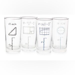 Mathematical Glasses